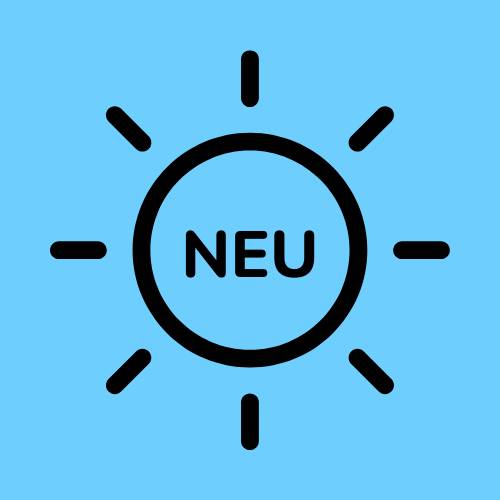 NEUHEITEN