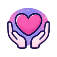 Astrocat Candy USP Icon – Mit Liebe gemacht Herz