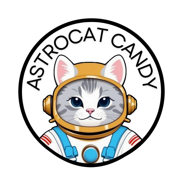 Astrocat Candy