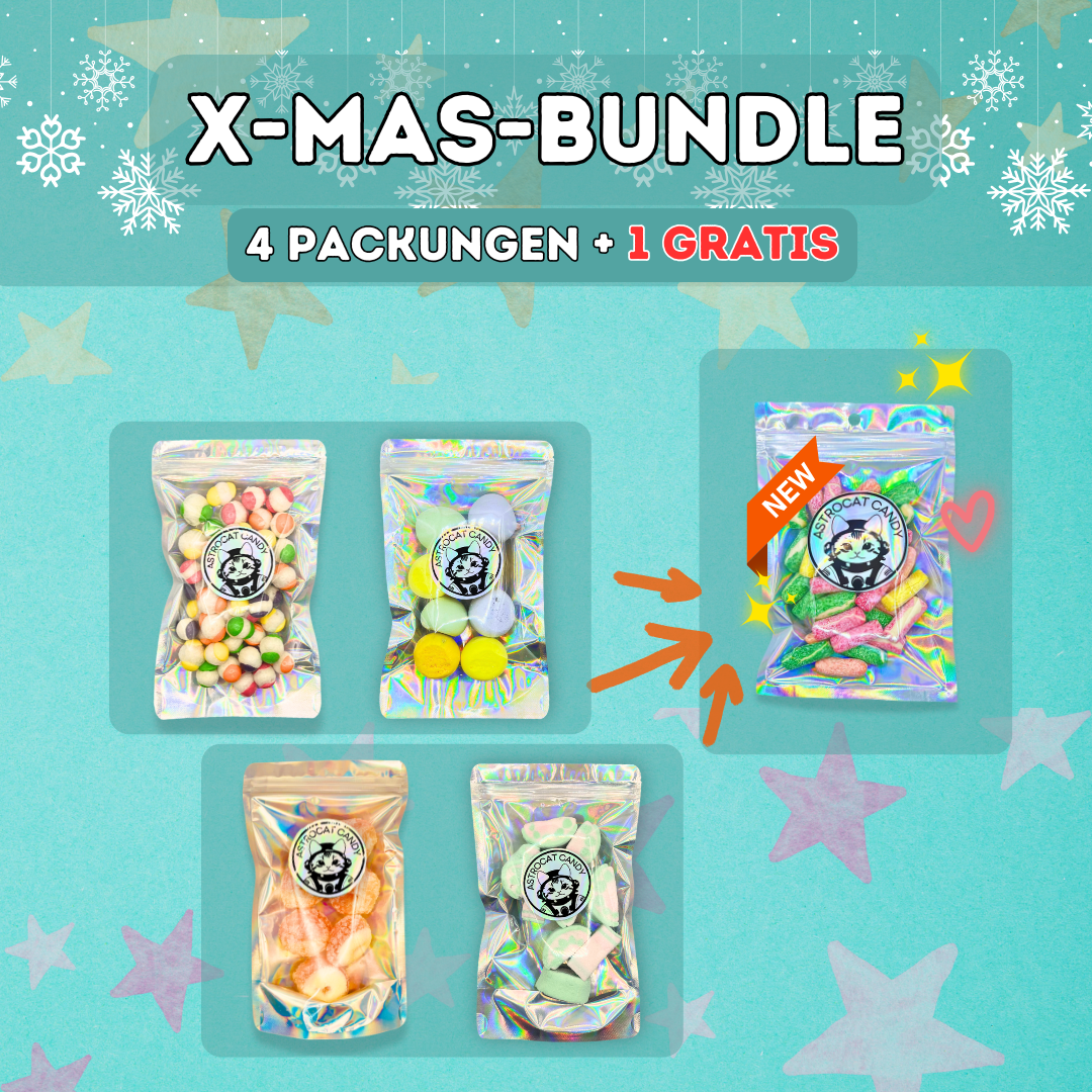 X-Mas BUNDLE