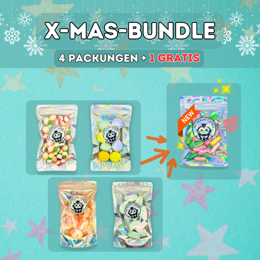 X-Mas BUNDLE