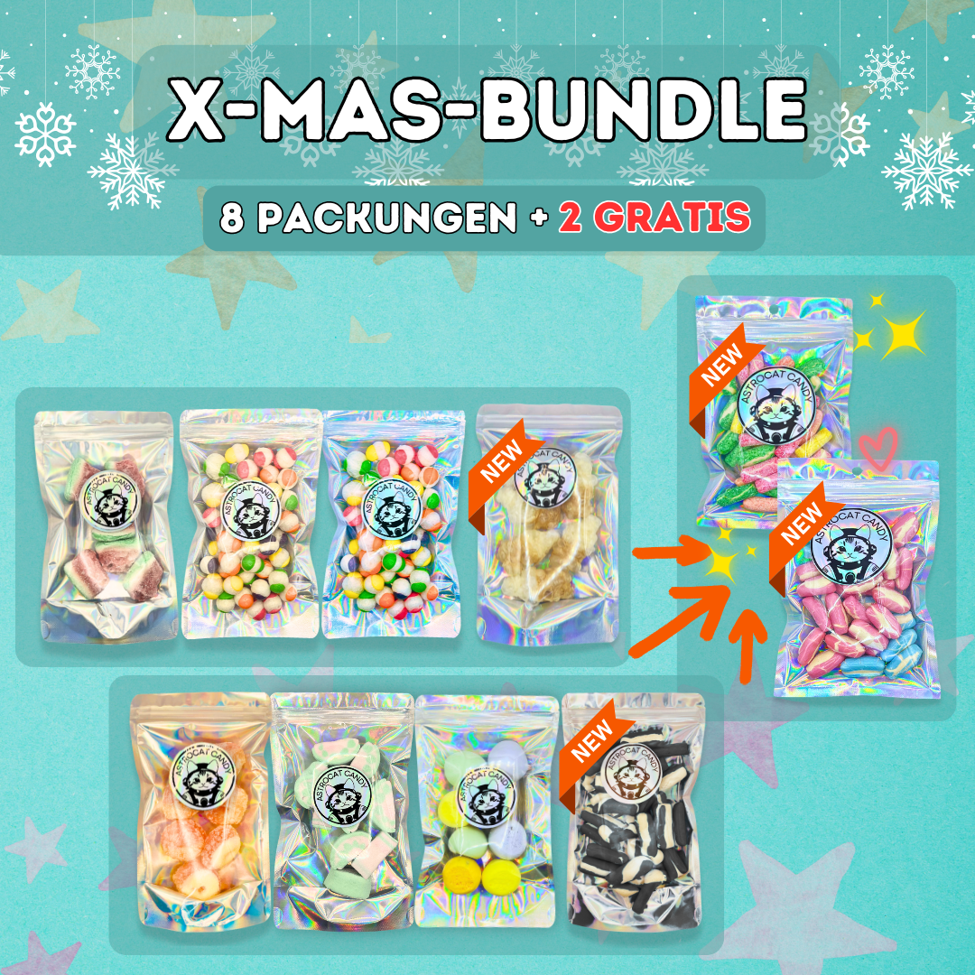 X-Mas BUNDLE