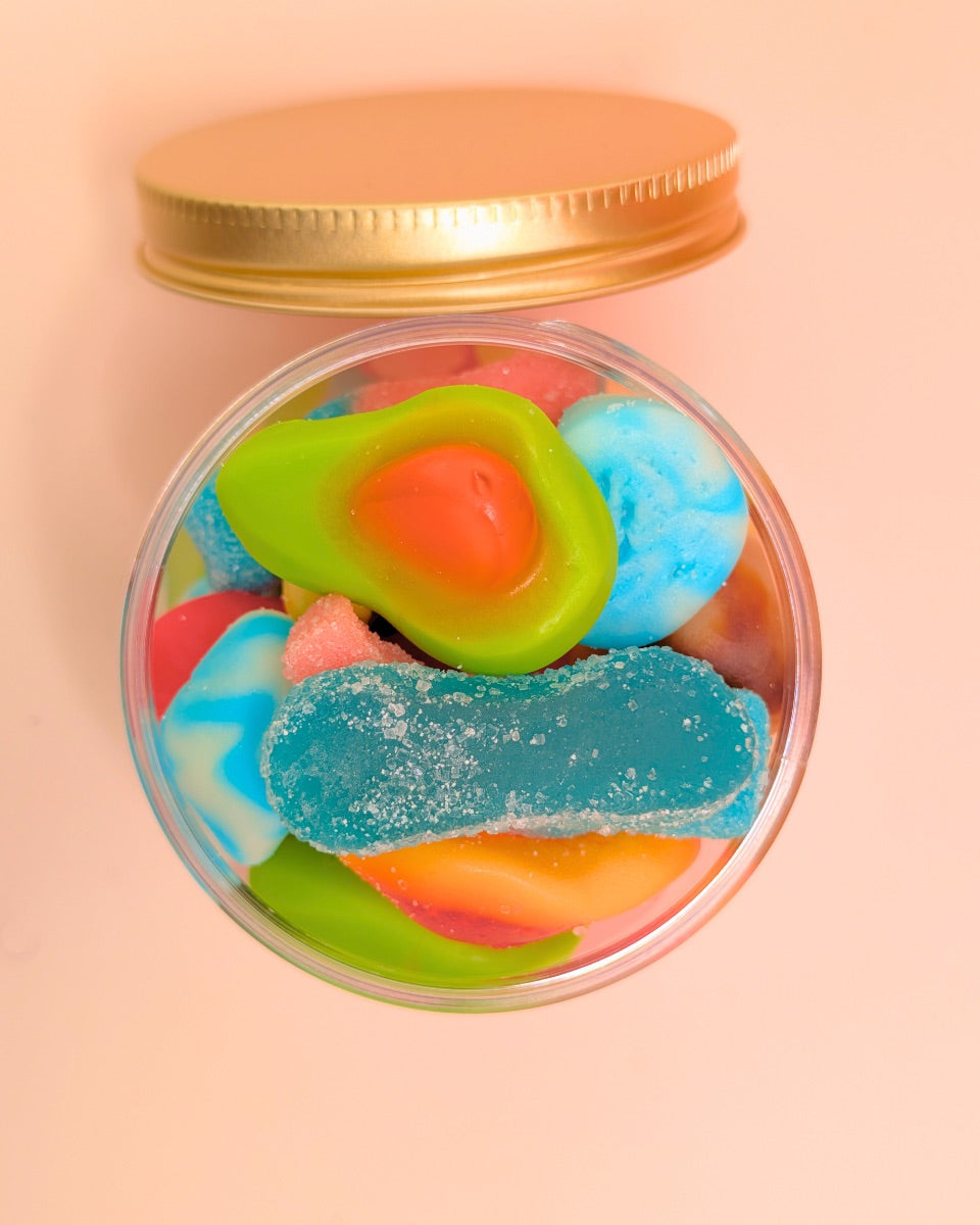 Mini Selection Dose - Halal Süßigkeiten