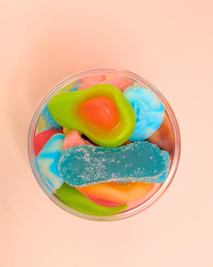 Mini Selection Dose - Halal Süßigkeiten