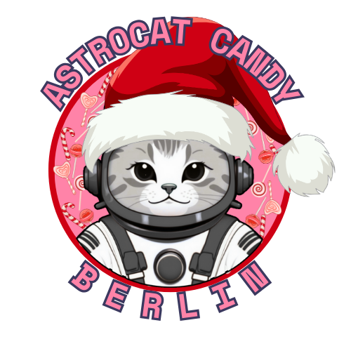 Astrocat Candy